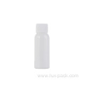 100ml200ml 250ml cosmetic PET spray lotion frosted bottles